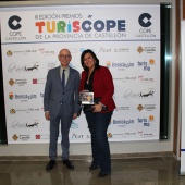 Premios TurisCope