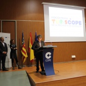 Premios TurisCope