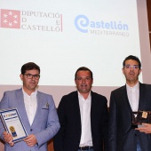 Premios TurisCope