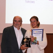 Premios TurisCope