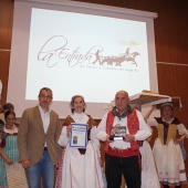 Premios TurisCope