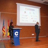 Premios TurisCope