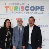 Premios TurisCope