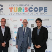 Premios TurisCope