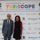 Premios TurisCope