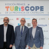 Premios TurisCope