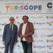 Premios TurisCope