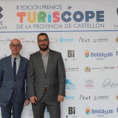 Premios TurisCope