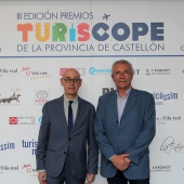 Premios TurisCope