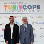 Premios TurisCope