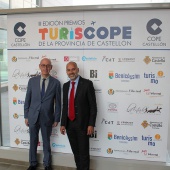 Premios TurisCope