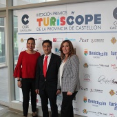 Premios TurisCope