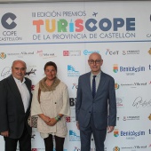 Premios TurisCope