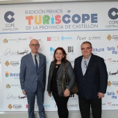 Premios TurisCope