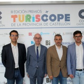 Premios TurisCope