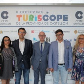 Premios TurisCope