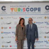 Premios TurisCope