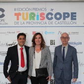 Premios TurisCope