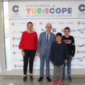 Premios TurisCope