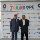 Premios TurisCope