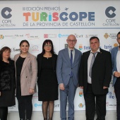 Premios TurisCope