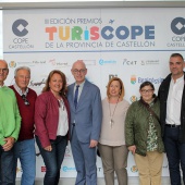 Premios TurisCope