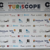 Premios TurisCope