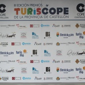 Premios TurisCope