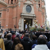 Castellón, 2019