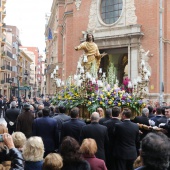 Castellón, 2019