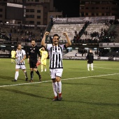 CD Castellón - SD Ejea