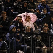 CD Castellón - SD Ejea