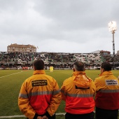 CD Castellón - SD Ejea