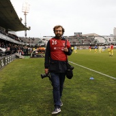 CD Castellón - SD Ejea