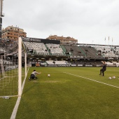 CD Castellón - SD Ejea