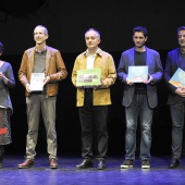 Premios Ciudad de Castellón