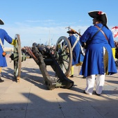 Escala a Castelló