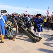 Escala a Castelló