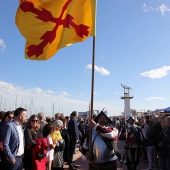 Escala a Castelló