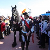 Escala a Castelló