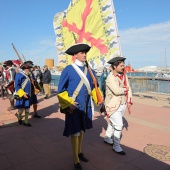 Escala a Castelló