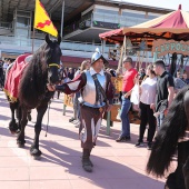 Escala a Castelló