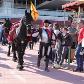 Escala a Castelló