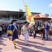 Escala a Castelló