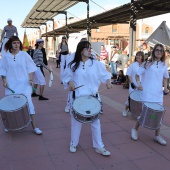 Escala a Castelló