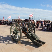 Escala a Castelló