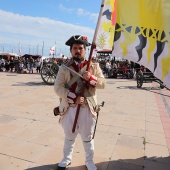 Escala a Castelló