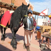 Escala a Castelló