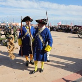 Escala a Castelló