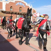 Escala a Castelló